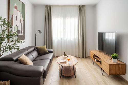 Apartamento Nazaret Urban