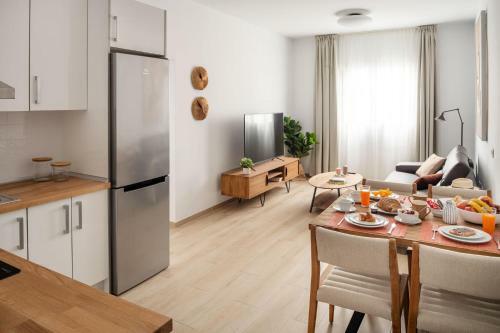 Apartamento Nazaret Urban