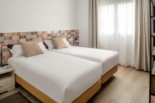 Apartamento Nazaret Urban