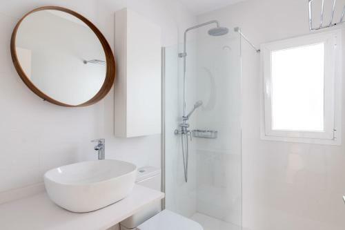Apartamento Nazaret Urban