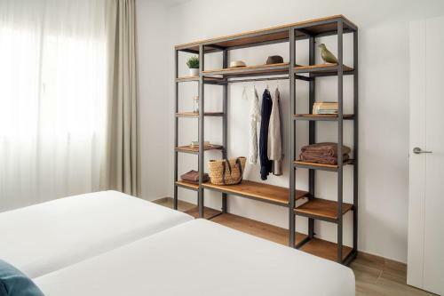 Apartamento Nazaret Urban