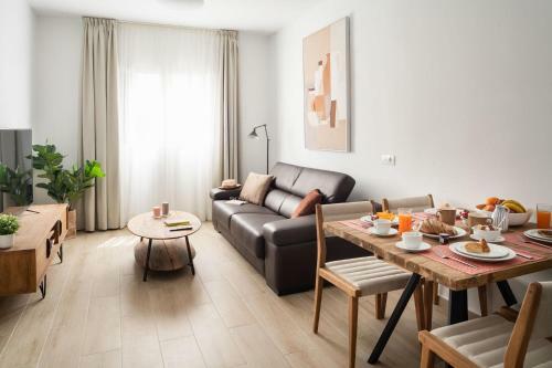 Apartamento Nazaret Urban
