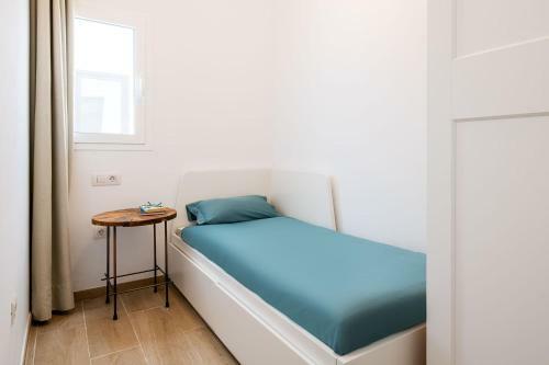Apartamento Nazaret Urban