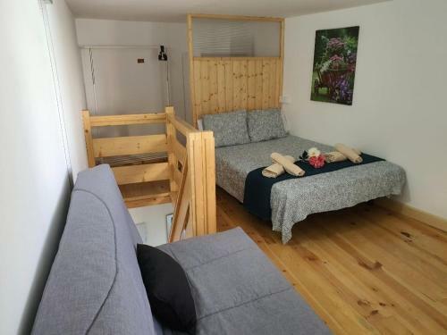 Apartamento La Real Arrecife