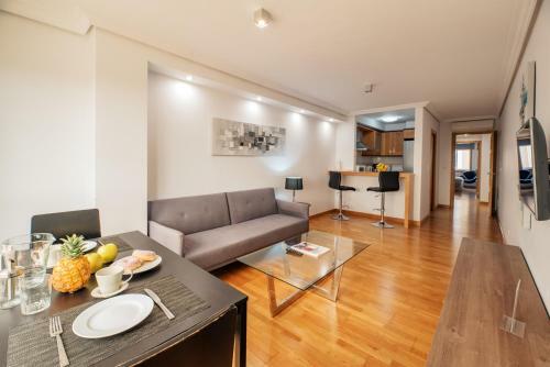 Apartamento Lanzahost Lux XXI