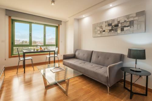 Apartamento Lanzahost Lux XXI
