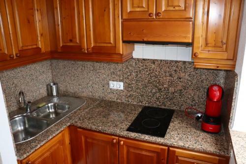 Apartamento Jaume III ,22 1�