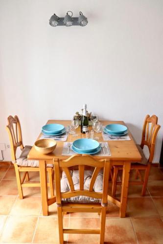 Apartamento Jaume III ,22 1�