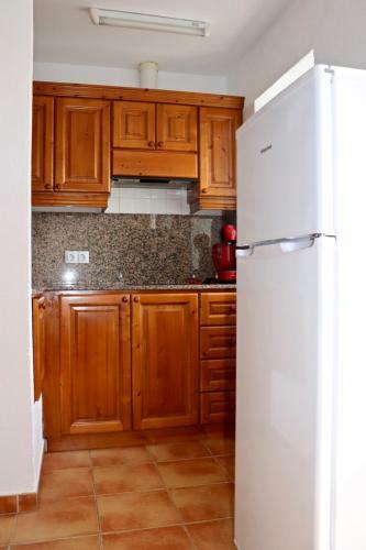 Apartamento Jaume III ,22 1�