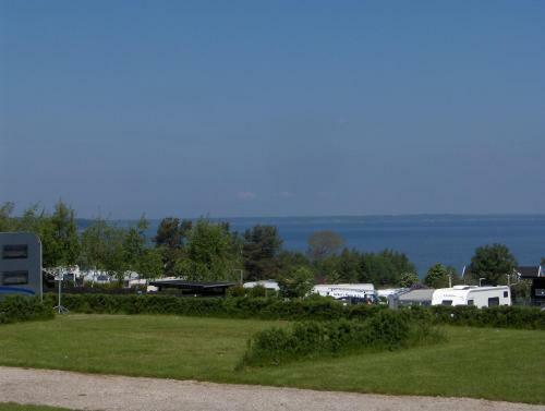 First Camp Skovlund Camping & Cottages