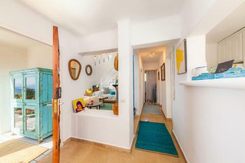 Casa Marina Nature