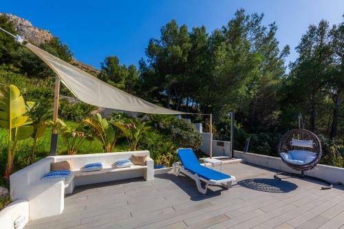 Casa Marina Nature