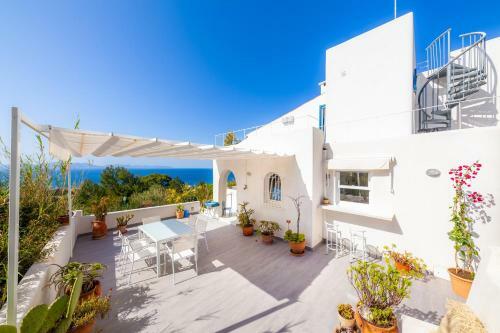 Casa Marina Nature
