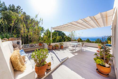 Casa Marina Nature