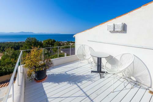 Casa Marina Nature
