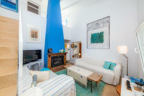 Casa Marina Nature
