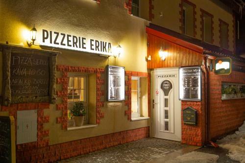 Hostal Penzion Erika
