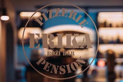 Hostal Penzion Erika