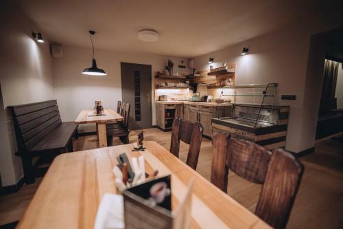 Hostal Penzion Erika