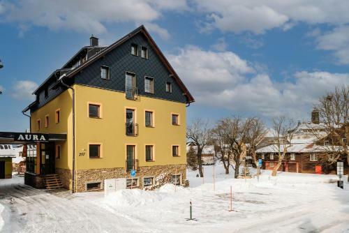 Apartamento Aura VI