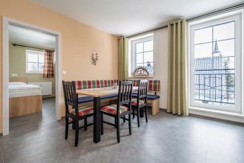 Apartamento Aura VI