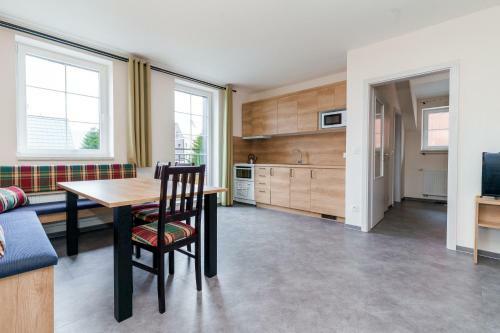 Apartamento Aura VI