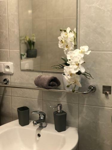 Apartm�n U T?� Smrk?