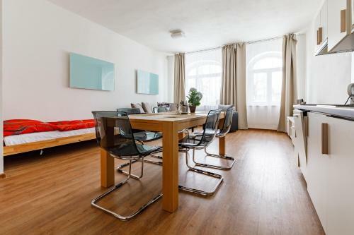 Bo?� Apartm�ny I