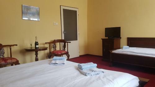 Hotel Slune?n�
