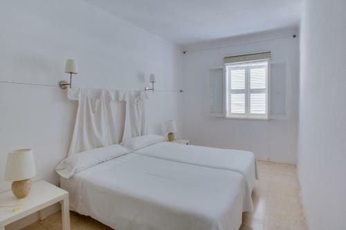 Ca Sa Padrina, Casa Vacacional