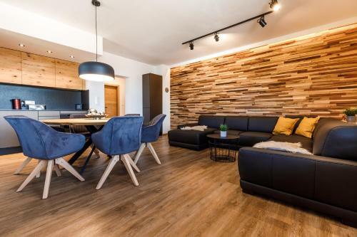 Apartm�ny U Je?�?ka