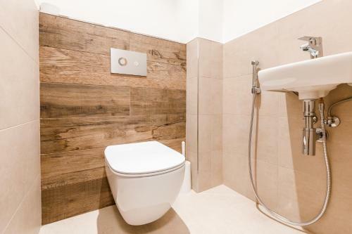Apartm�ny U Je?�?ka