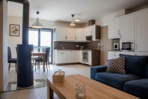 Apartman 275 - Bo?� Dar