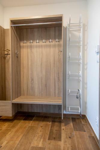 Apartman 275 - Bo?� Dar