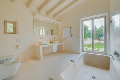 Villa 8 - Carrossa Resort