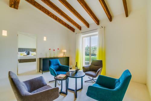 Villa 8 - Carrossa Resort