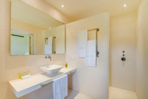 Villa 8 - Carrossa Resort
