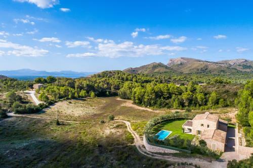 Villa 8 - Carrossa Resort