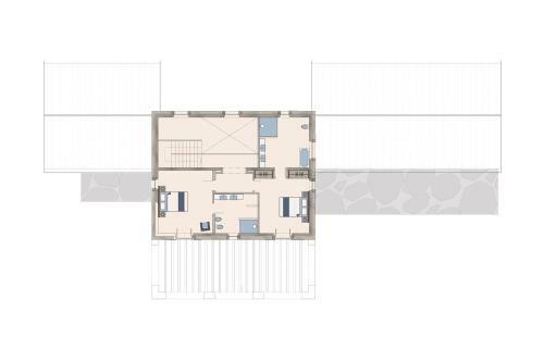 Villa 8 - Carrossa Resort