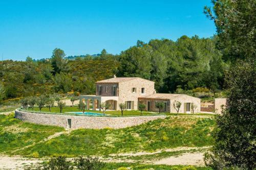 Villa 8 - Carrossa Resort