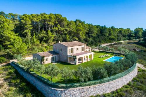 Villa 8 - Carrossa Resort