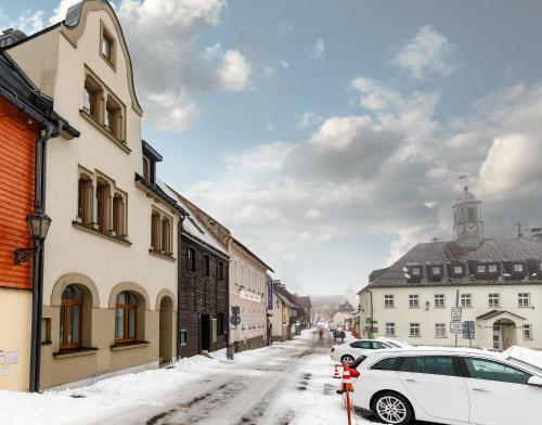 Bo?� Apartm�ny II