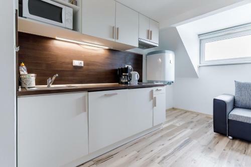 Bo?� Apartm�ny II