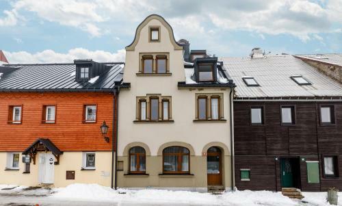 Bo?� Apartm�ny II