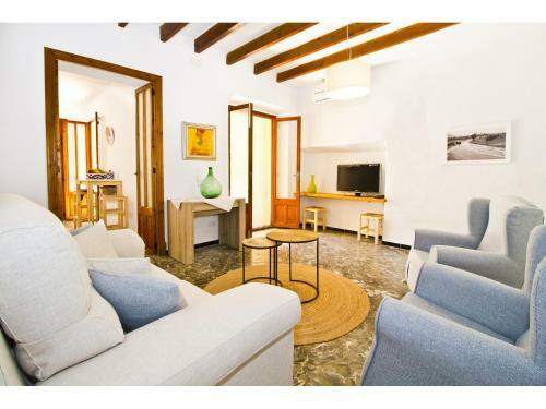 Casa Pou Davall