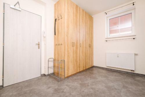 Apartamento Aura III