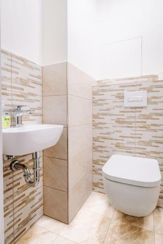 Apartamento Aura III