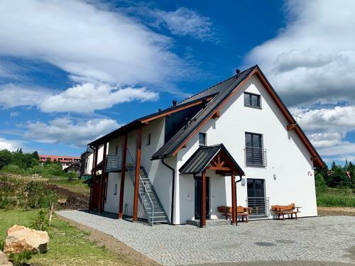 Apartm�ny Bd Bo?� Dar