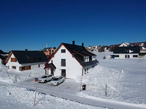 Apartm�ny Bd Bo?� Dar