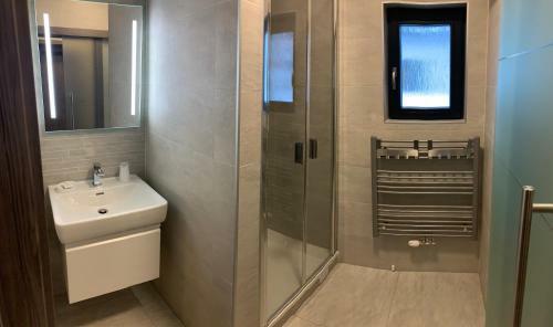Apartm�ny Bd Bo?� Dar